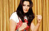 sonika kaliraman