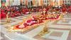 Sri Ayyappa Seva Samaj, Nairobi – 24th Prathishta Day