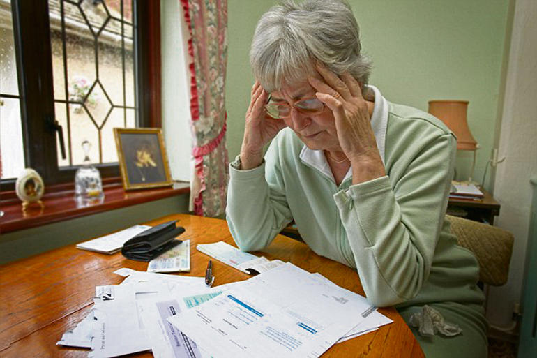 State Pension