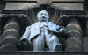 Statue of Cecil Rhodes
