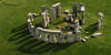STONEHENGE