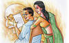 Story - Anubandh