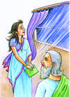 Story - Janmakshar ni mayajal