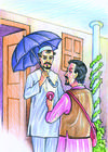 Story - Maheman Navaji