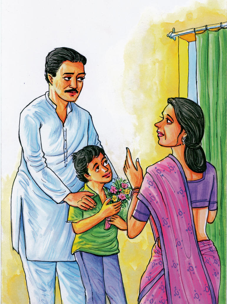Story - Padchhayo-2