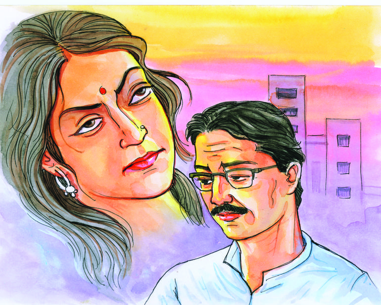 Stoy - Mulakat