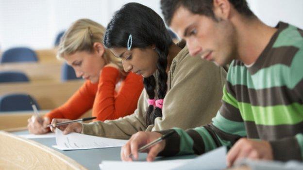 Students