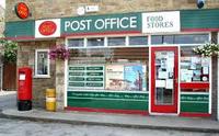 Sub- post offices in UK Sub- post offices in UK