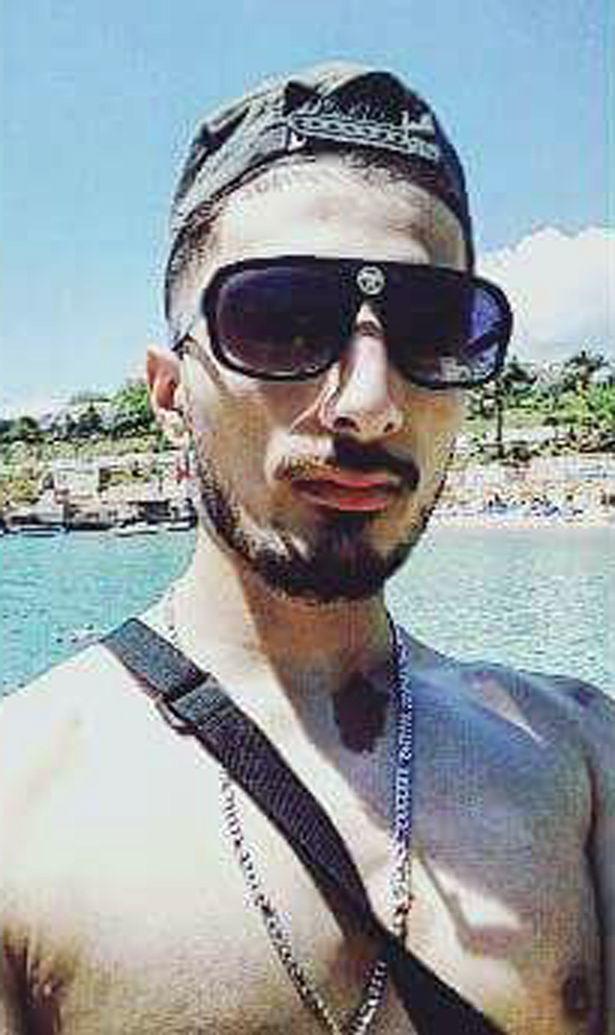 Subhan Khan