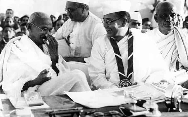 Subhash Chandra Bose