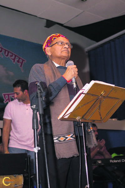 SUBHASH PATEL