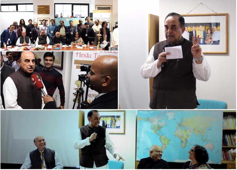 subramanian collage