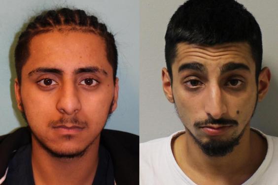 Sufiyan-Faisal