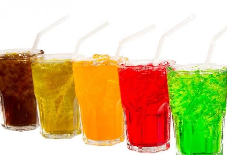 sugary-drinks