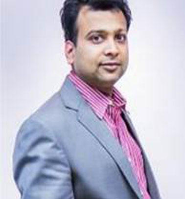 Sumit Agarwal