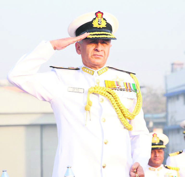Sunil Lanba