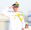 Sunil Lanba