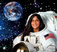 Sunita-Williams