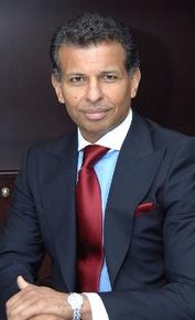 Sunny Varkey