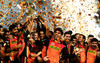 Sunrisers Hadrabad