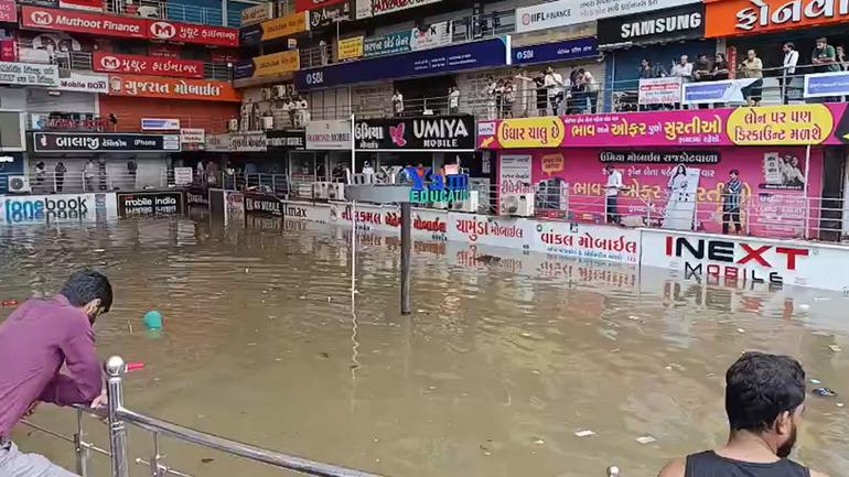 Surat Poddar Arcade2