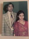 Surendra and Usha