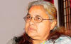 sushila karki