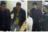 Suspects