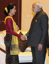 Suu Kyi