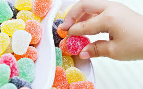 Sweets