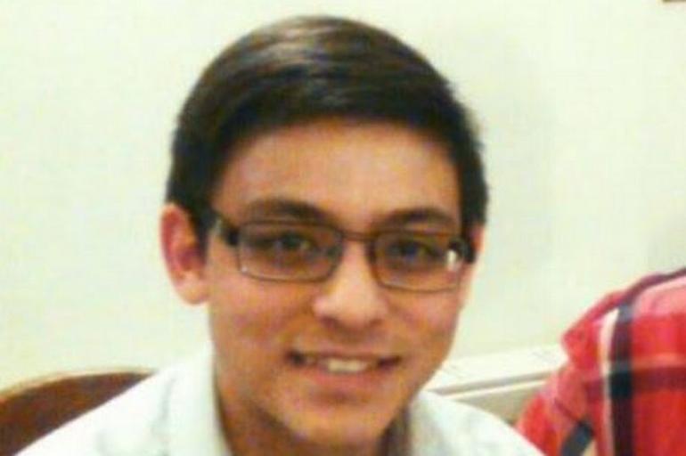 Syed