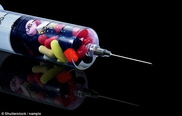 Syringe