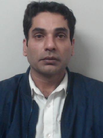 Tahir Nazir