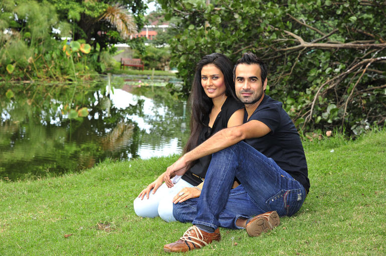 Tahir & sumaiya