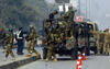 Taliban storm Pakistani school 8