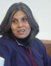 Tanika Sarkar