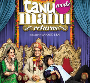tanu weds manu returns
