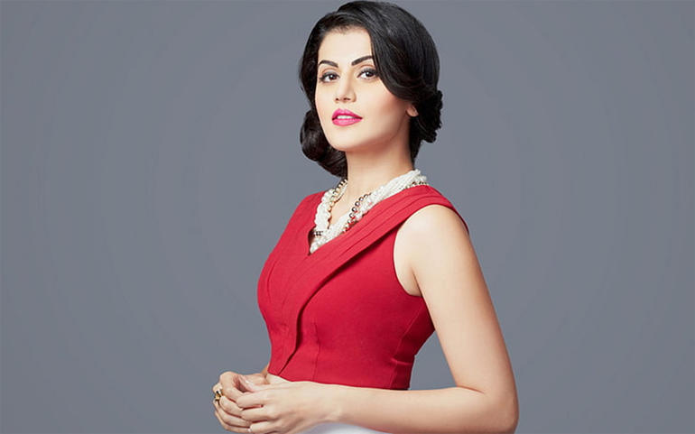 tapsee
