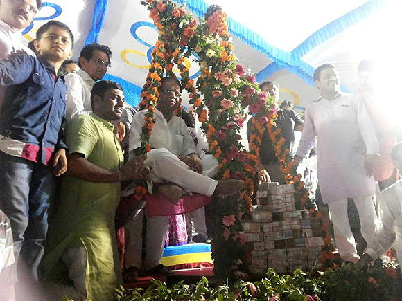tarachand Cheda