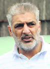 Tariq Jahan
