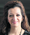 Tasmina Ahmed