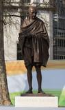 tavistock-sq-gandhi 1