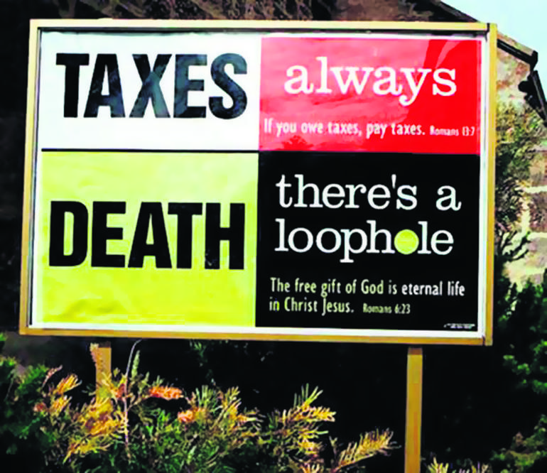 Taxes-HD
