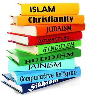 Teachings religions