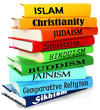 Teachings religions