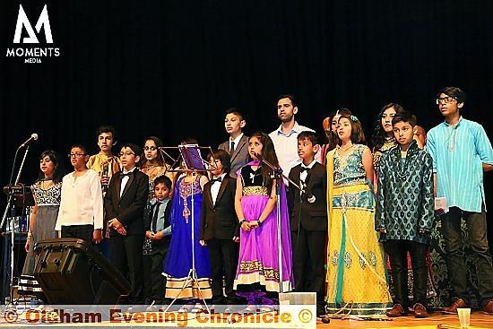 Team India