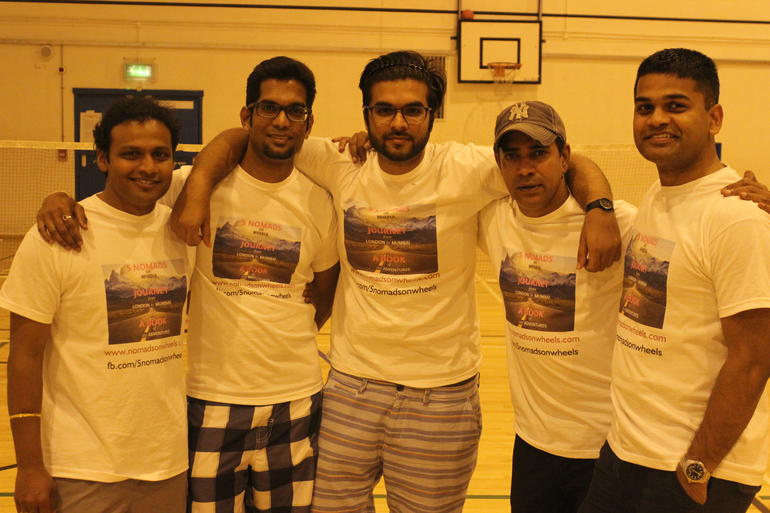 Team