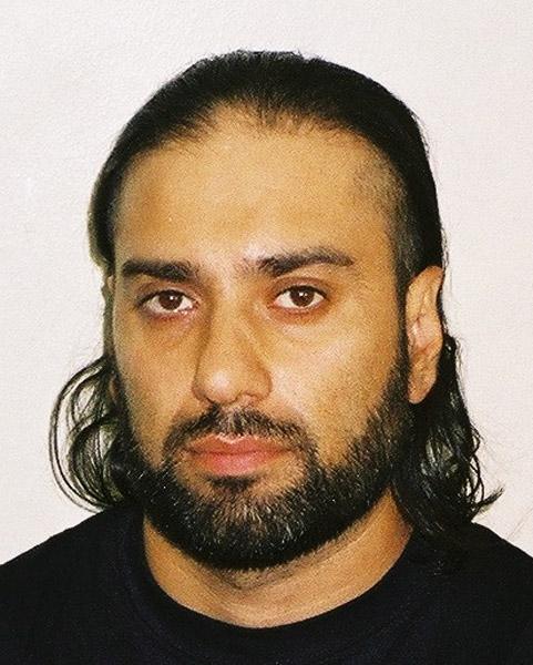 Tehery Mahmood