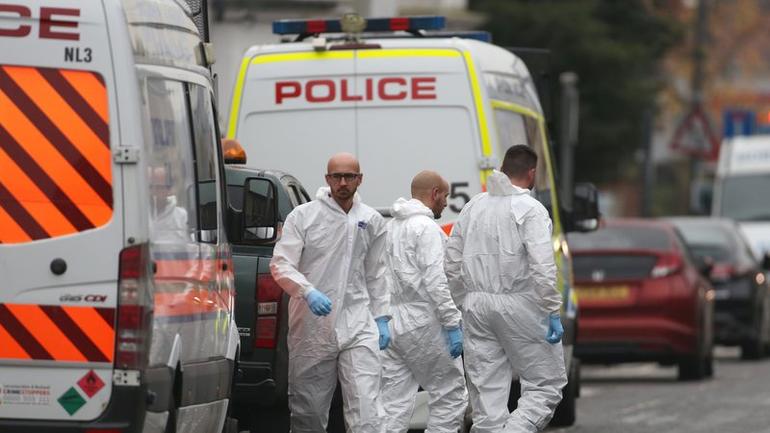 Terrorism