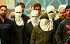 Terrorists